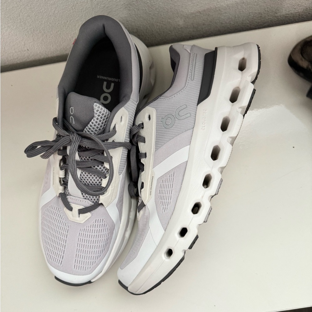 Cloudrunner 2